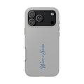 Watt & Shand Tough Phone Case