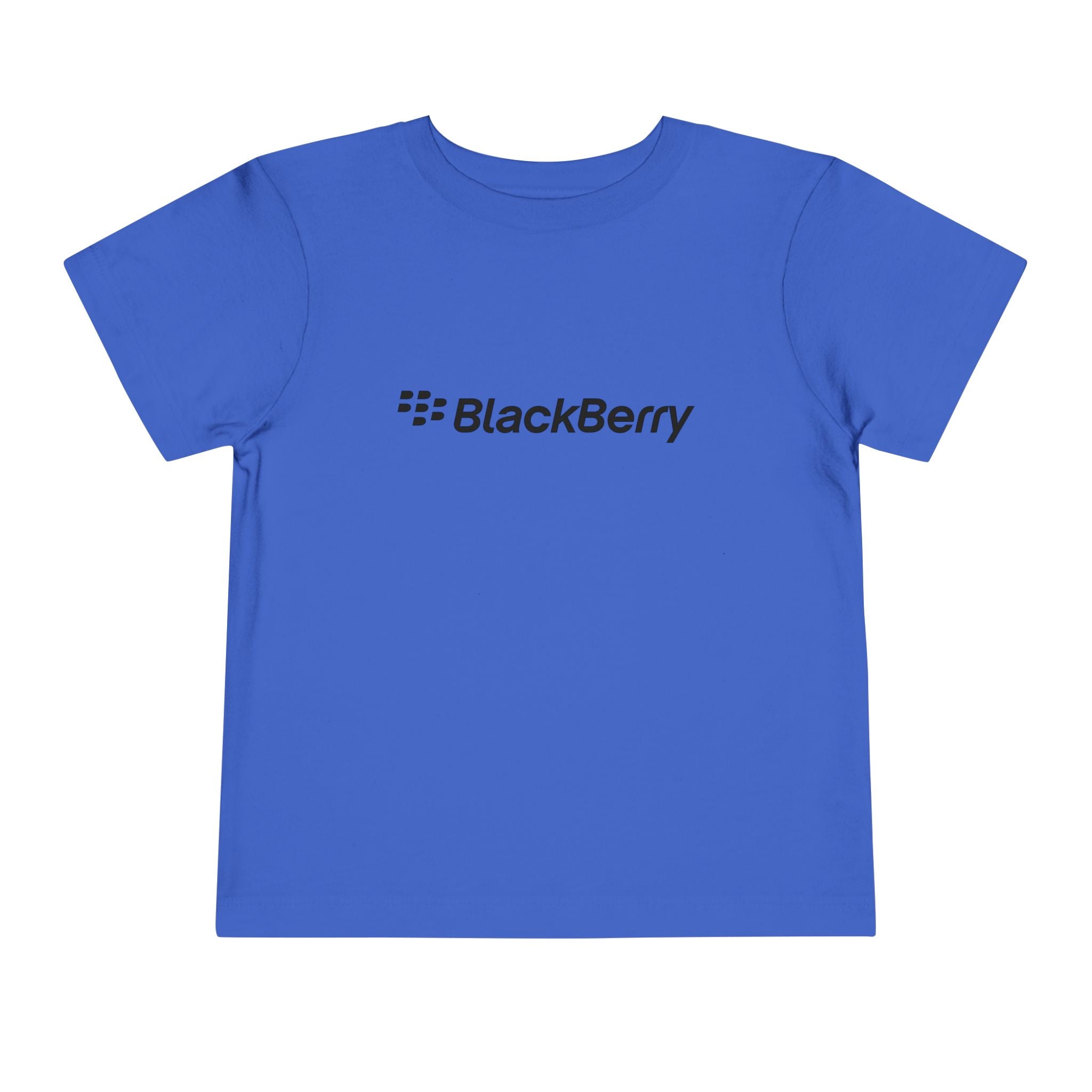 BlackBerry Toddler Tee / T-Shirt