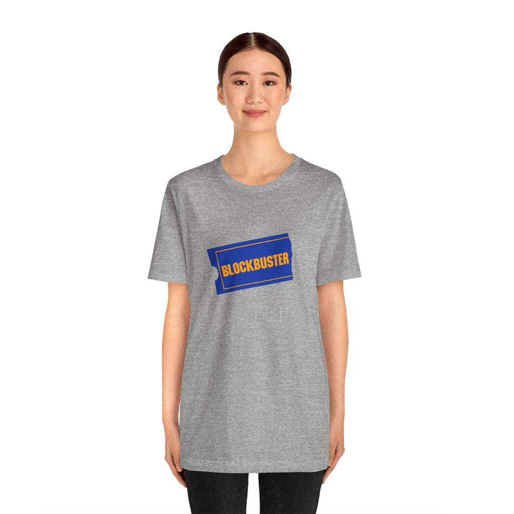 Blockbuster Video T-Shirt