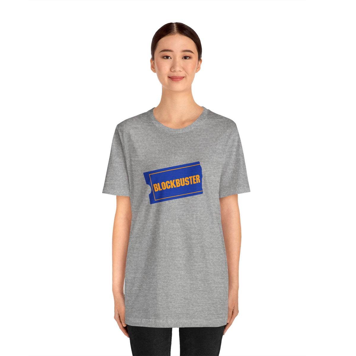 Blockbuster Video T-Shirt