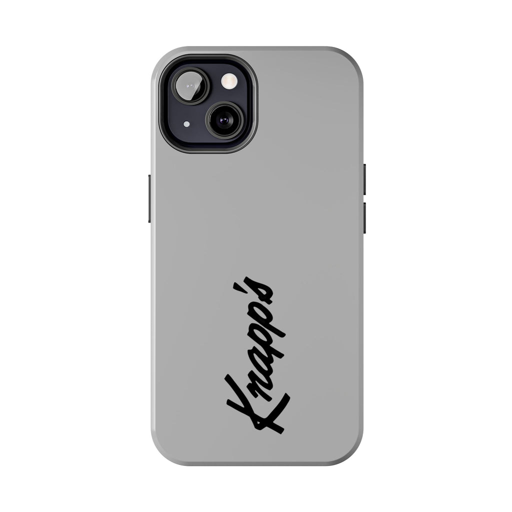 J. W. Knapp Company Tough Phone Case