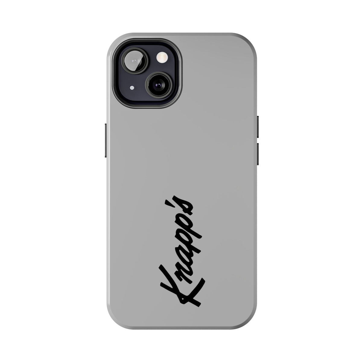 J. W. Knapp Company Tough Phone Case