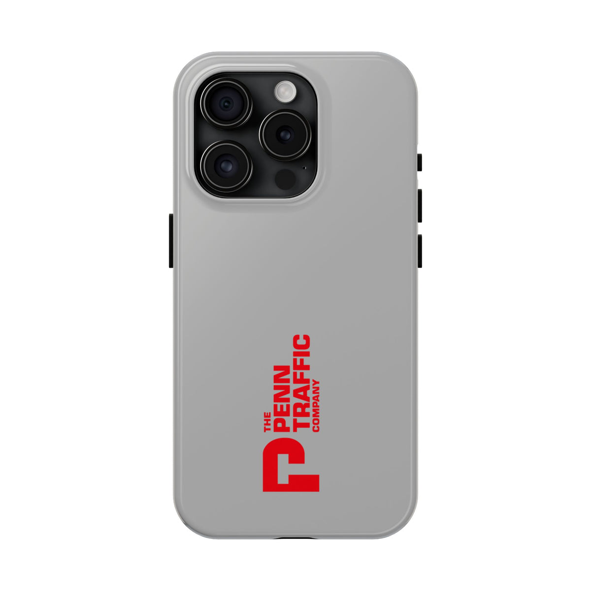 Penn Traffic Tough Phone Case