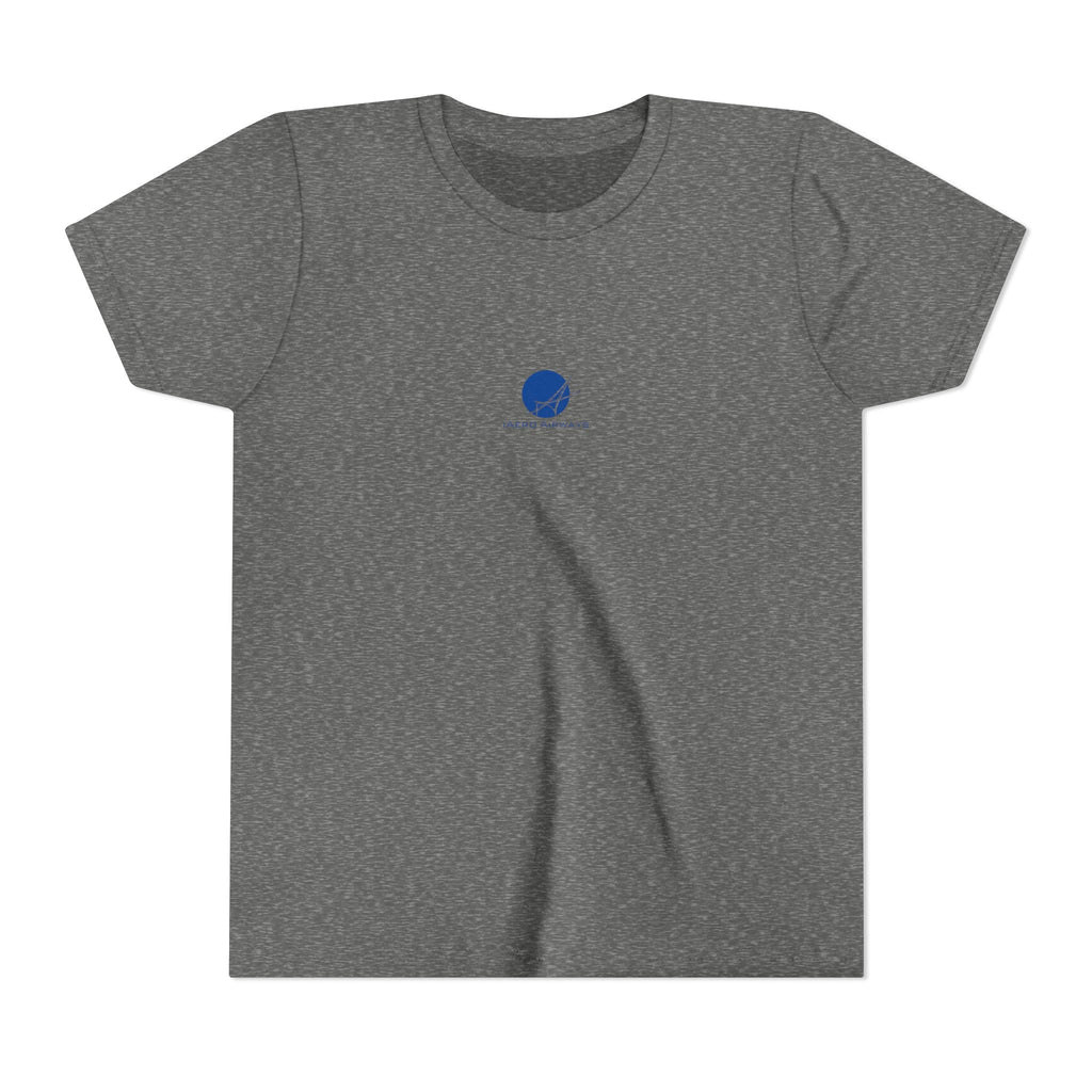 iAero Airways Kids Tee / T-Shirt