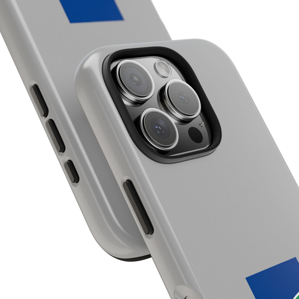 Wachovia Securities Tough Phone Case
