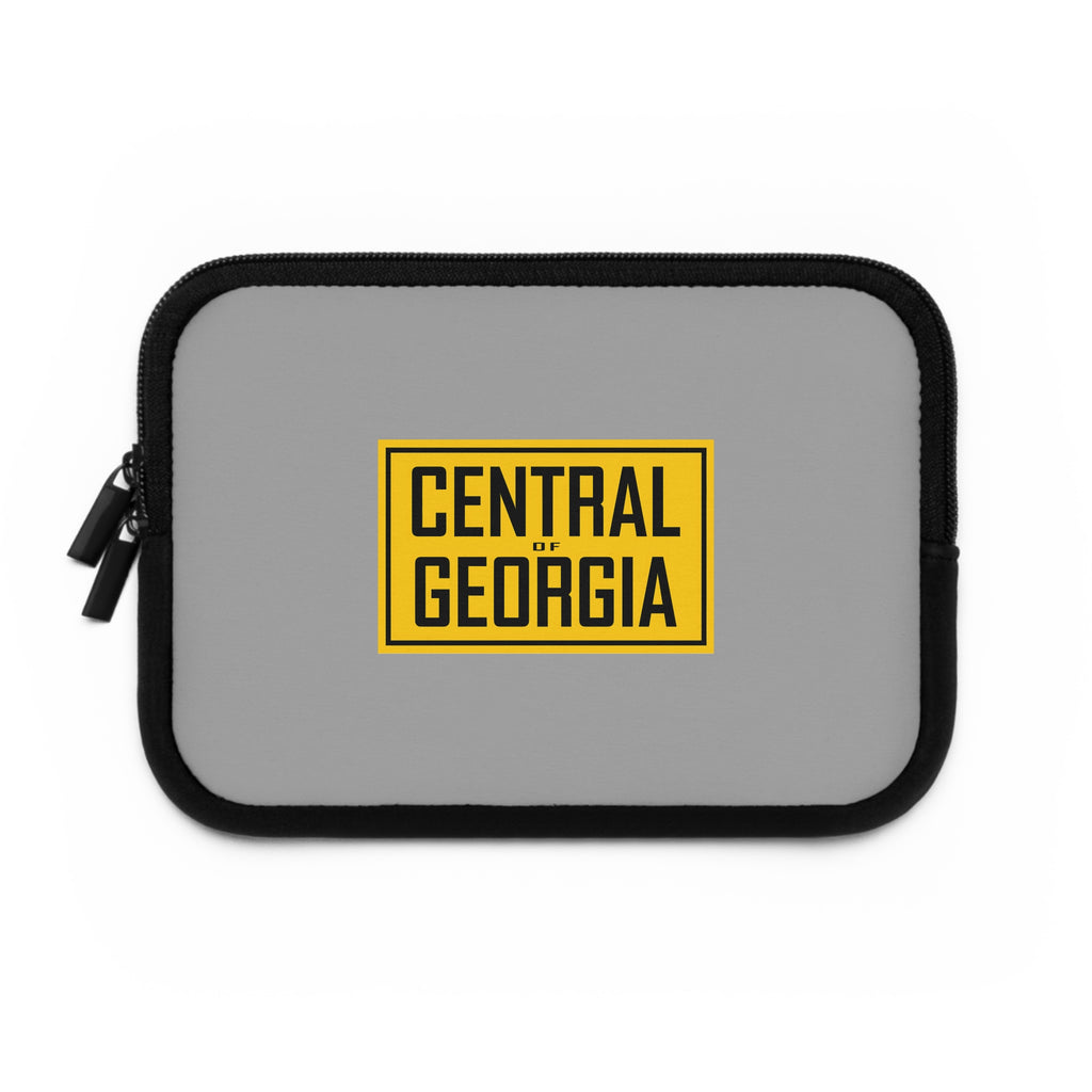 Central of Georgia Railway Laptop Sleeve