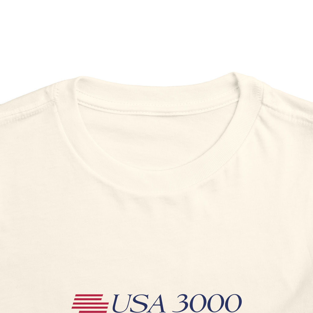 USA3000 Airlines Toddler Tee / T-Shirt