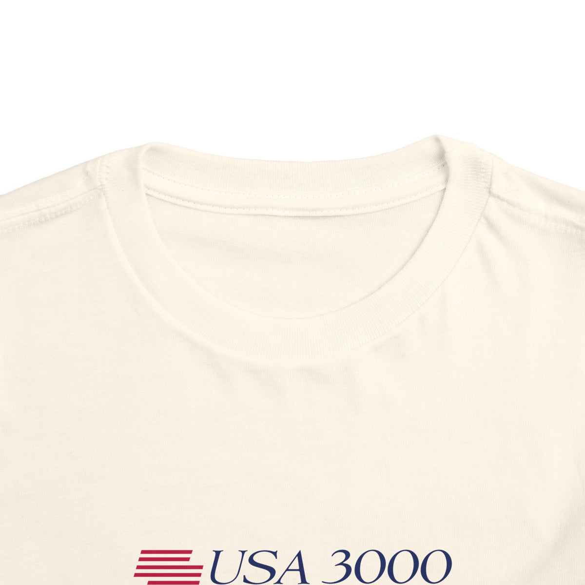 USA3000 Airlines Toddler Tee / T-Shirt