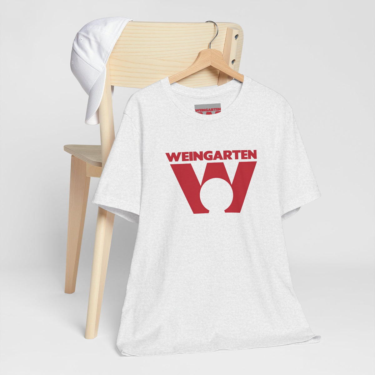 Weingarten's T-Shirt