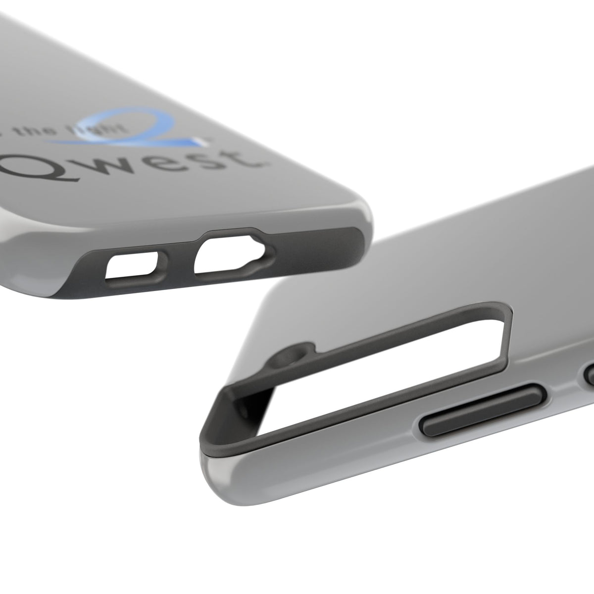Qwest Tough Phone Case