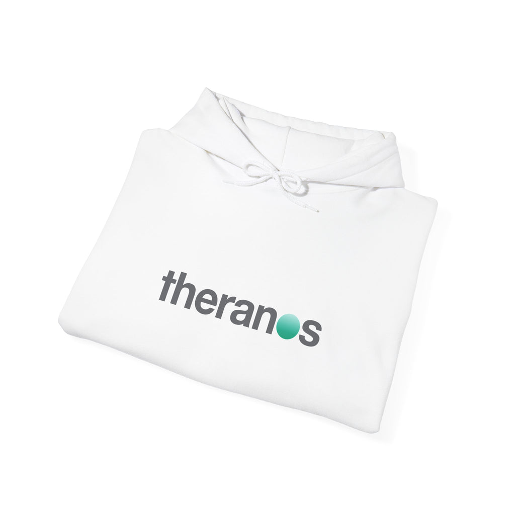 Theranos Inc. Hoodie / Sweatshirt