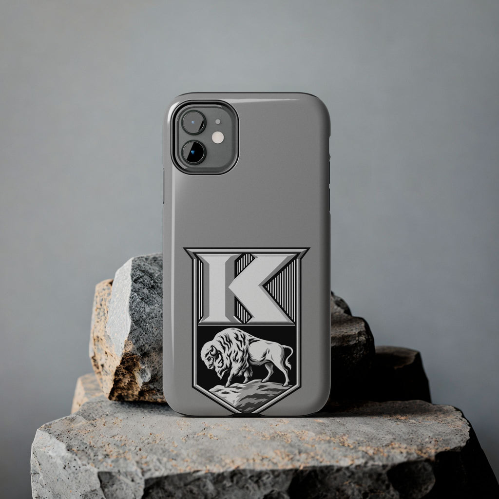 Kaiser Motors Tough Phone Case