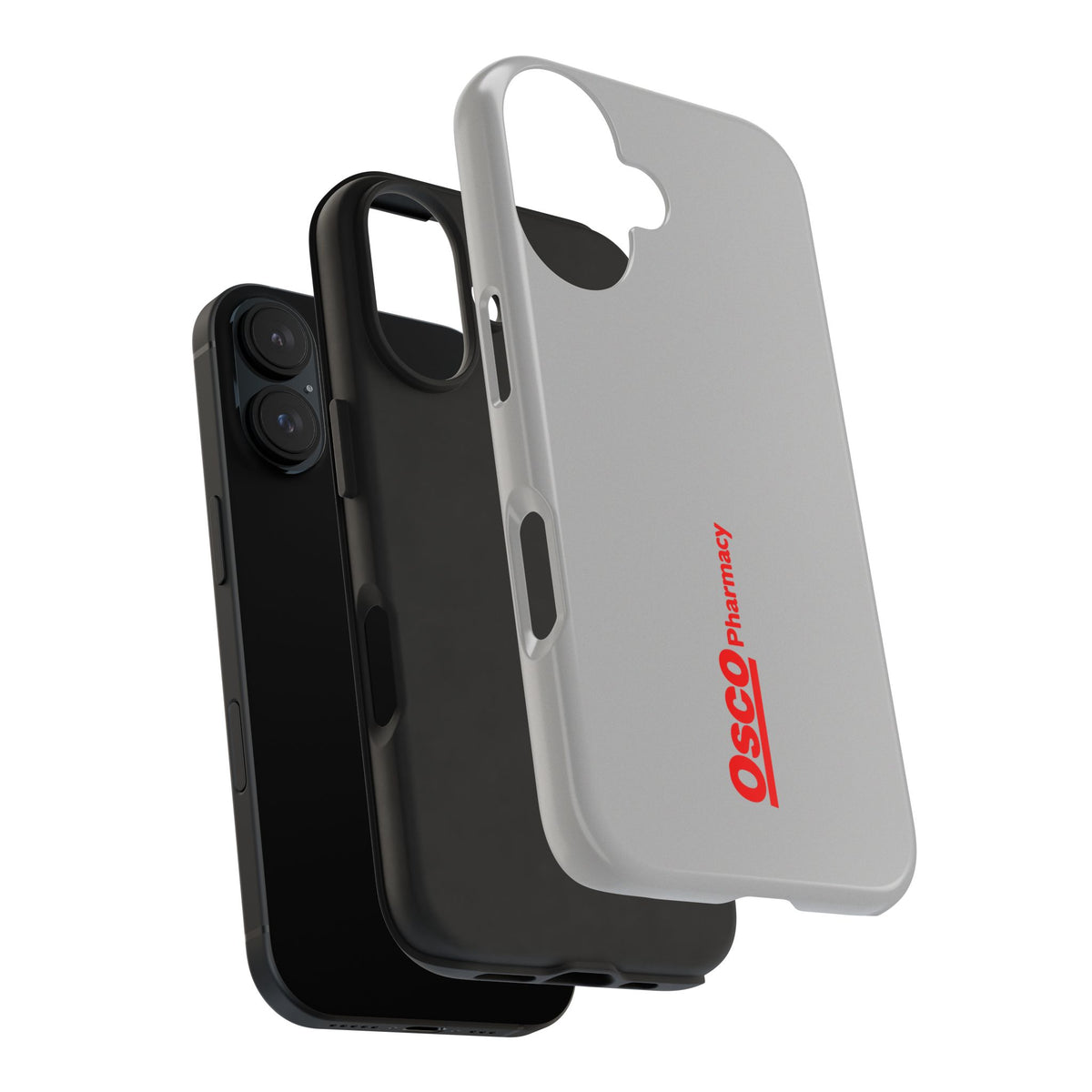 Osco Drug Tough Phone Case