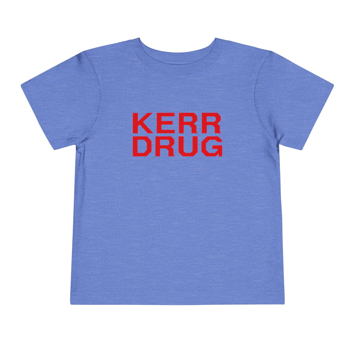 Kerr Drug Toddler Tee / T-Shirt