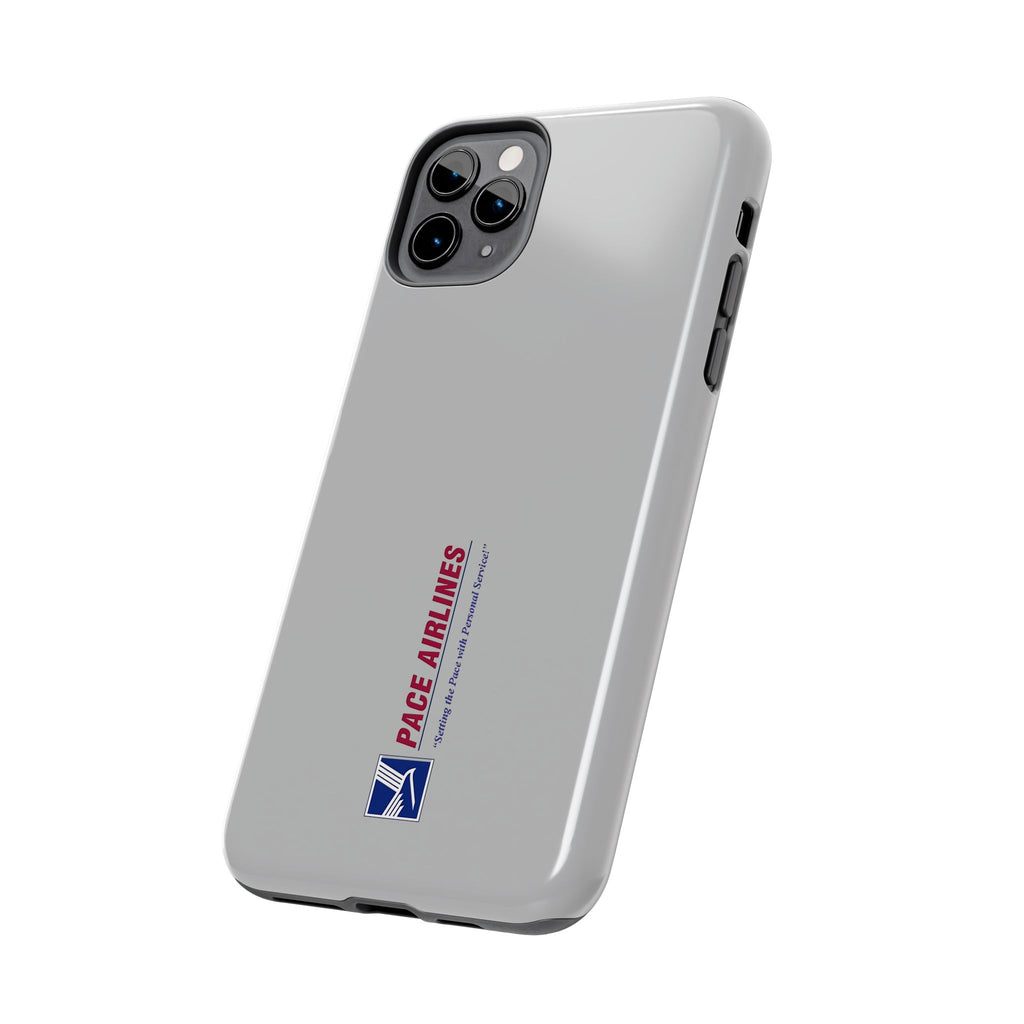 Pace Airlines Tough Phone Case