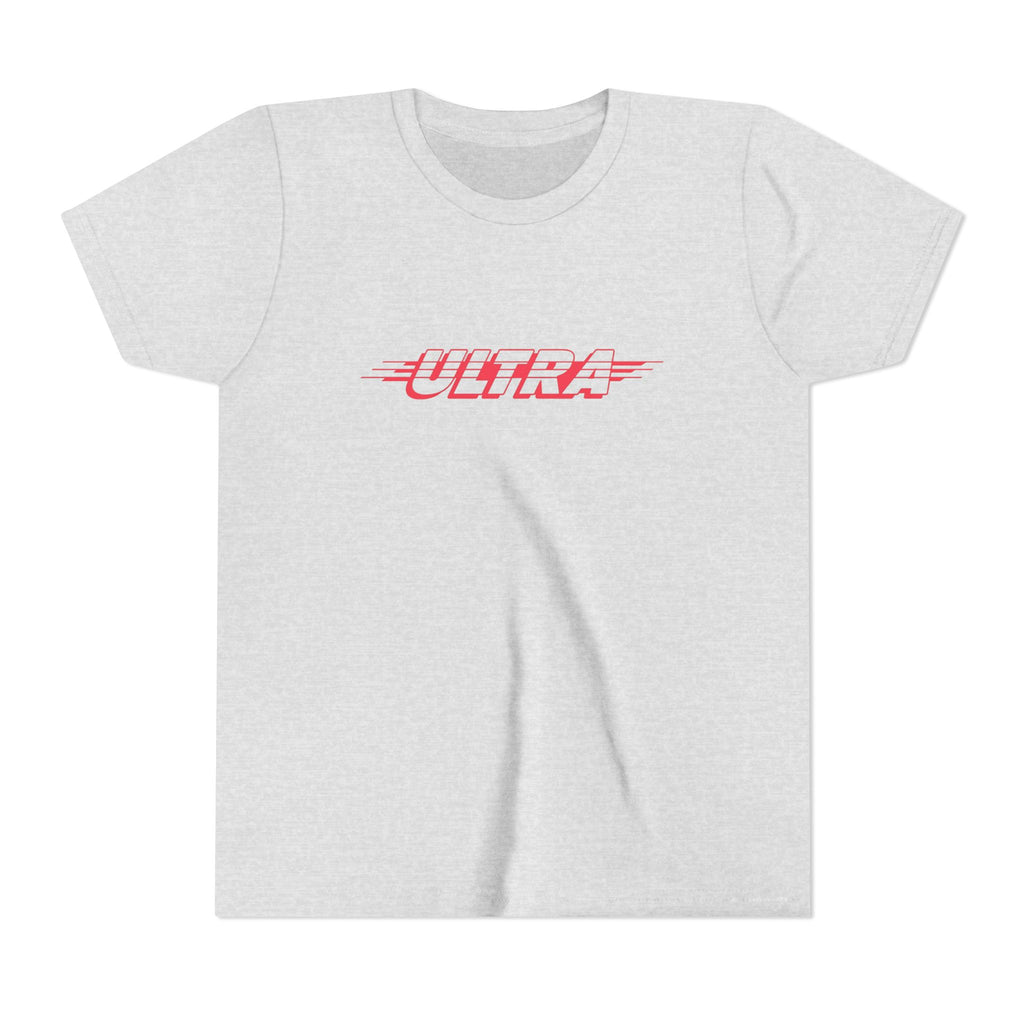 Ultra Games Kids Tee / T-Shirt