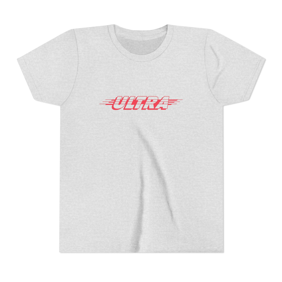 Ultra Games Kids Tee / T-Shirt