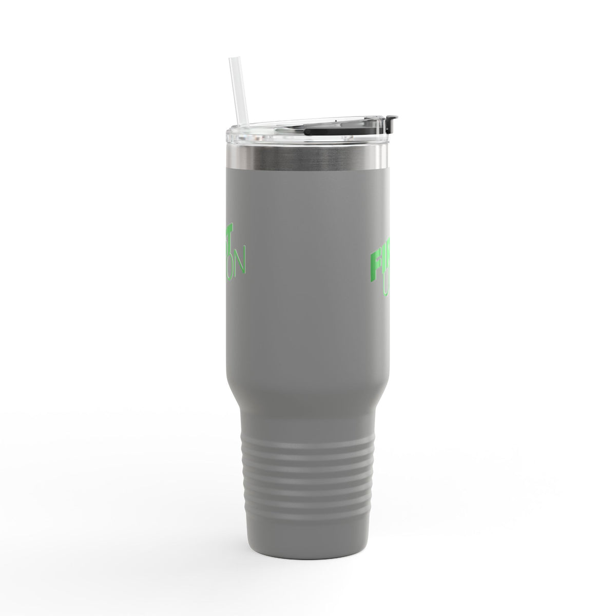 First Union 40oz Insulated Travel Mug Stainless Tumbler