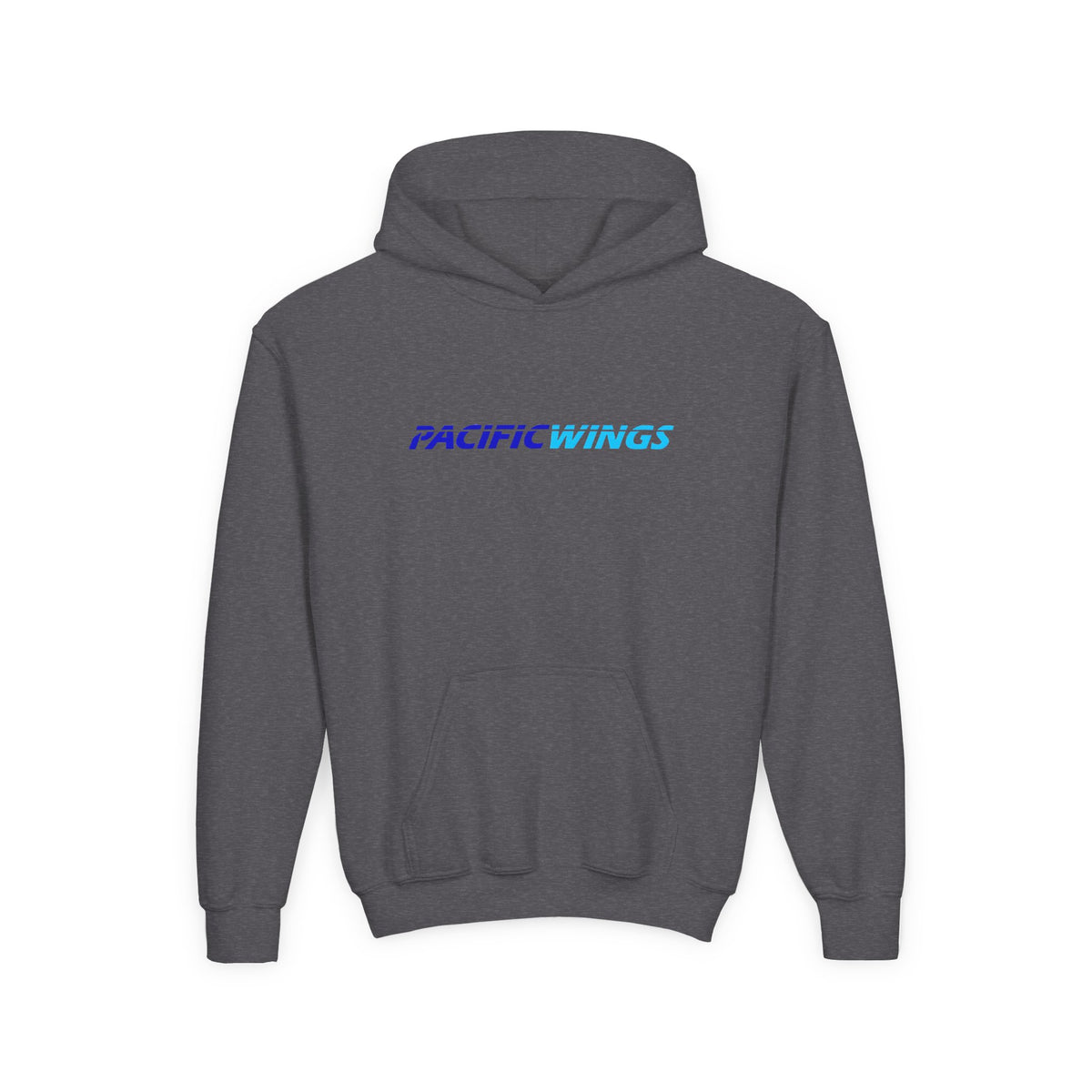 Pacific Wings Youth Hoodie / Sweatshirt