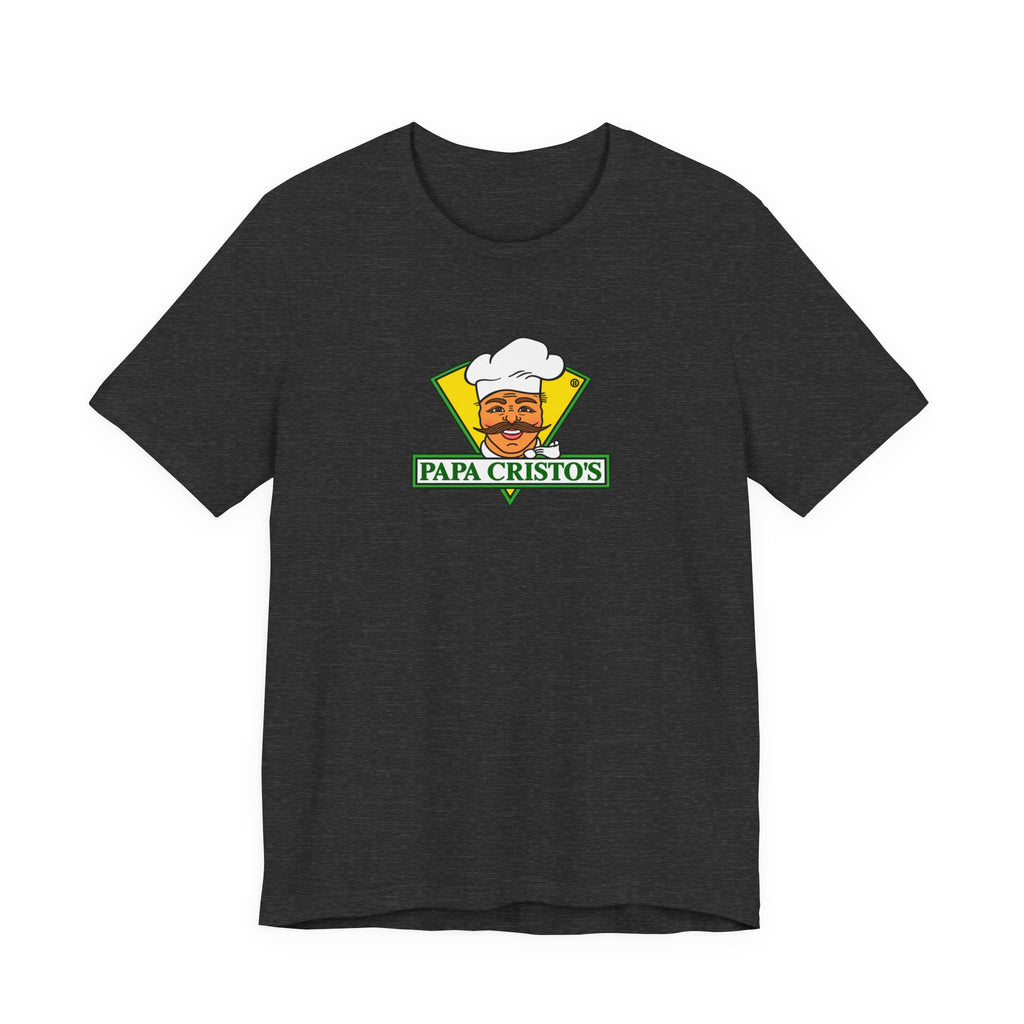 Papa Cristo's T-Shirt