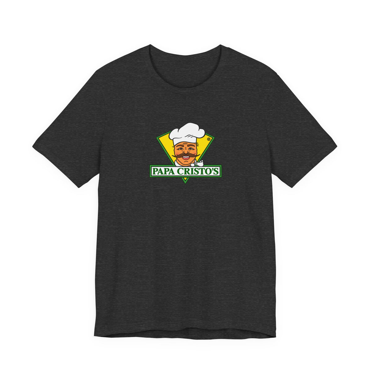 Papa Cristo's T-Shirt