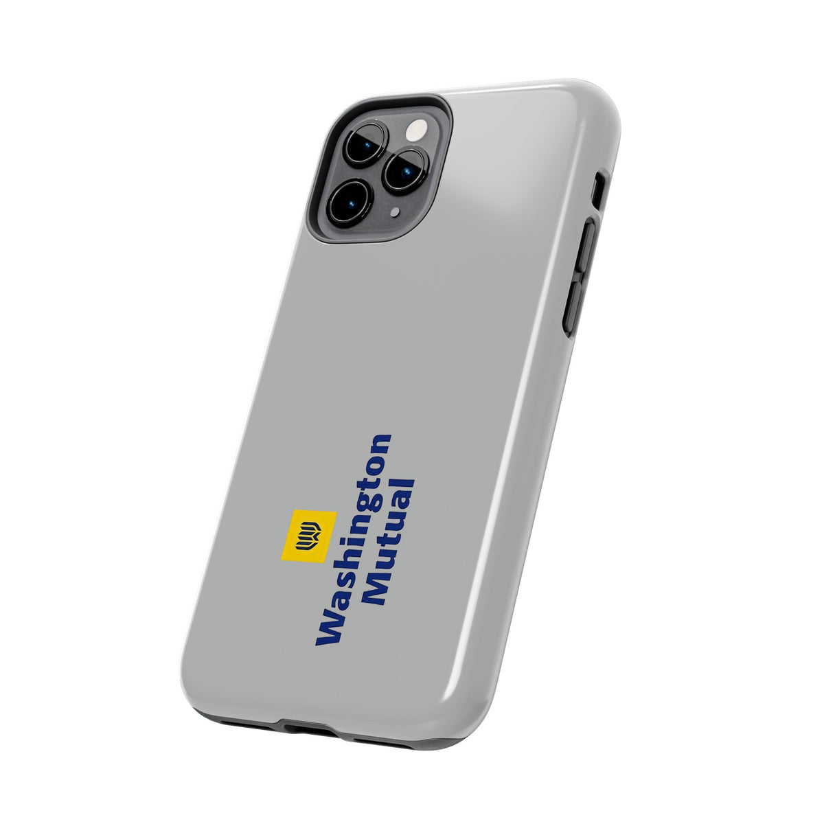 Washington Mutual Tough Phone Case