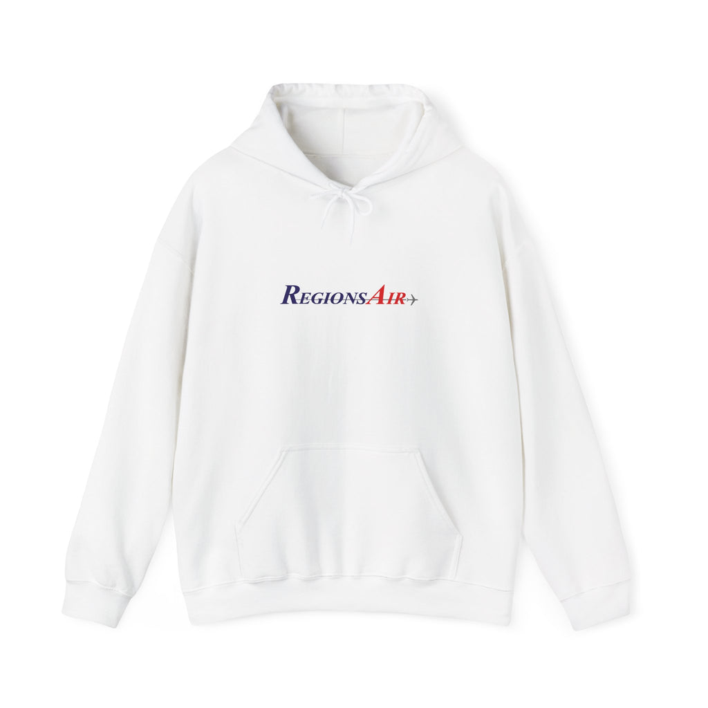 RegionsAir Hoodie / Sweatshirt