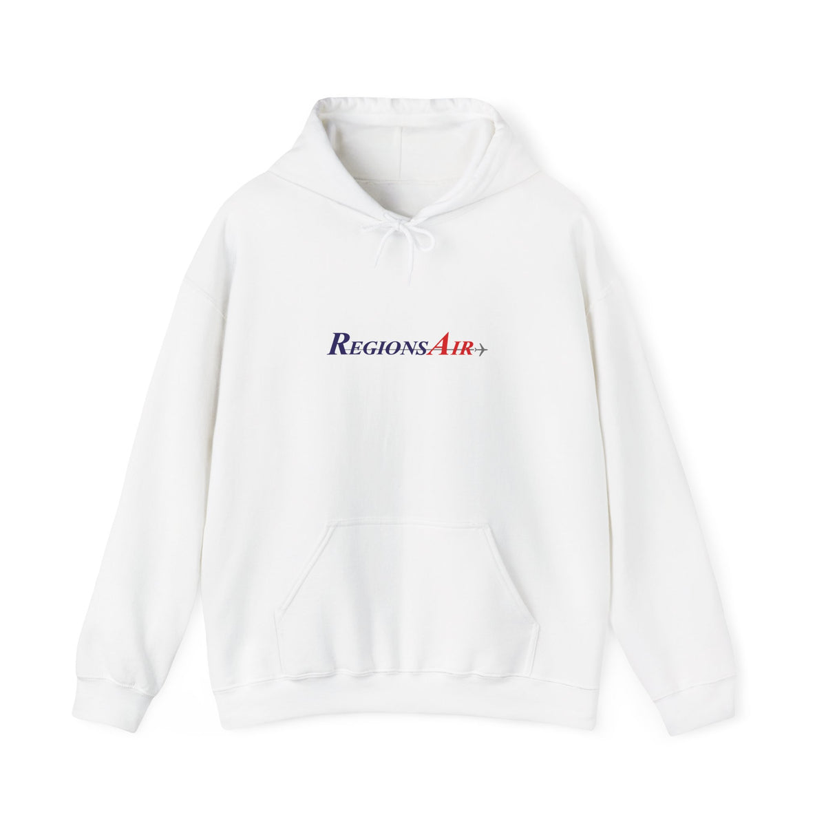 RegionsAir Hoodie / Sweatshirt
