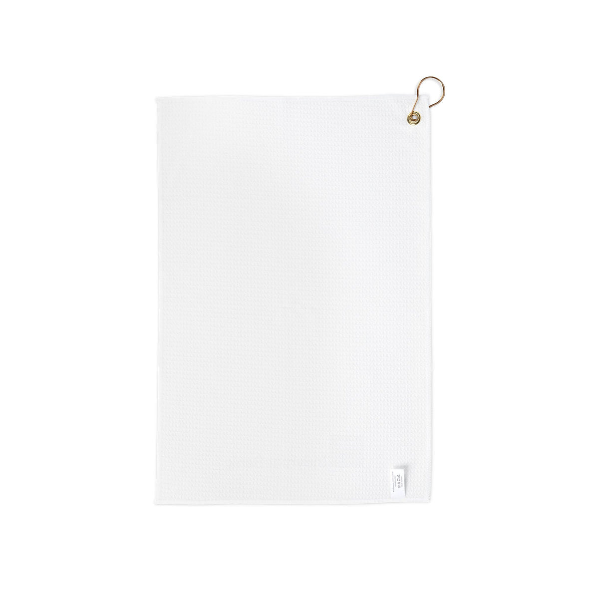 IndyMac Bank Golf Towel