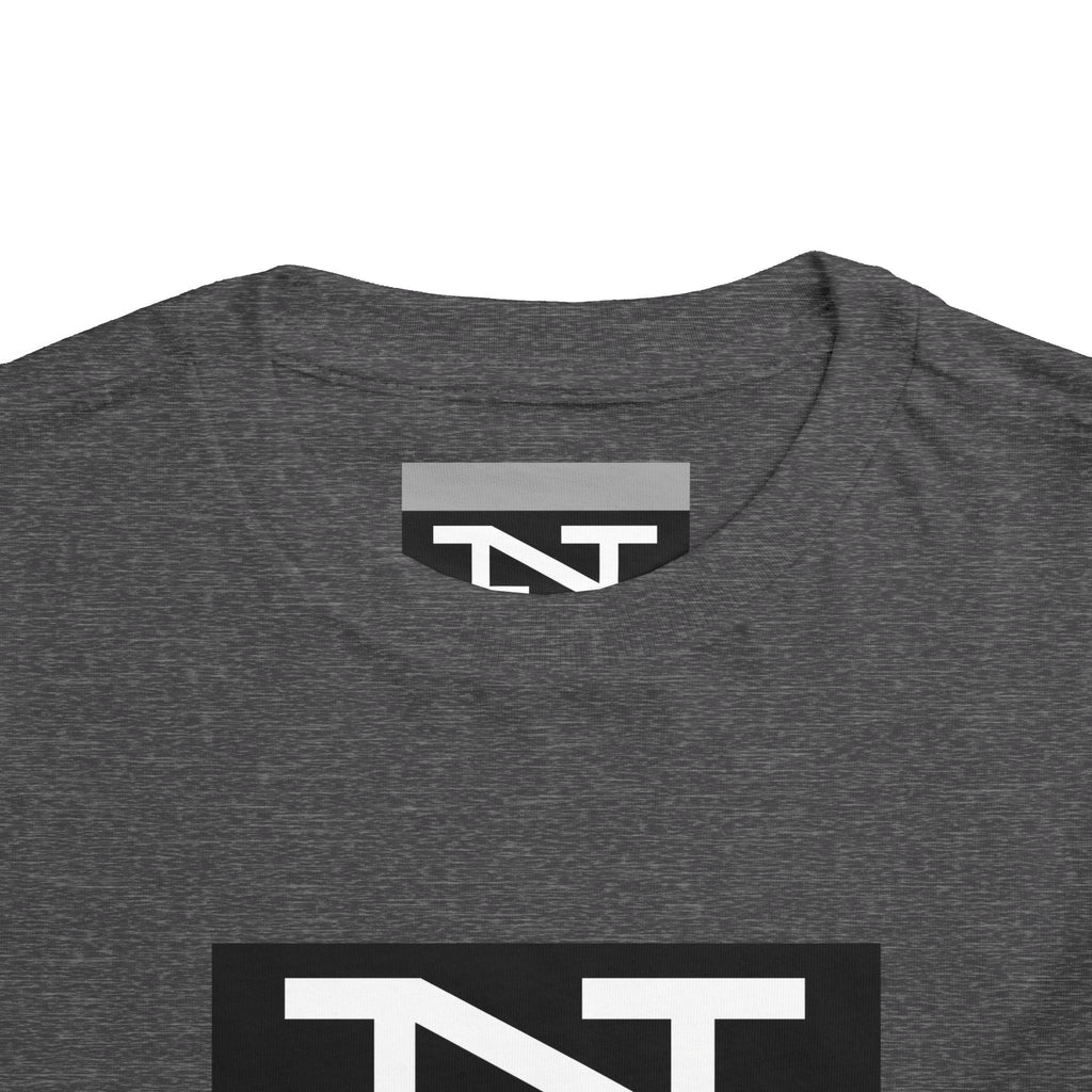 New York, New Haven and Hartford Railroad Toddler Tee / T-Shirt