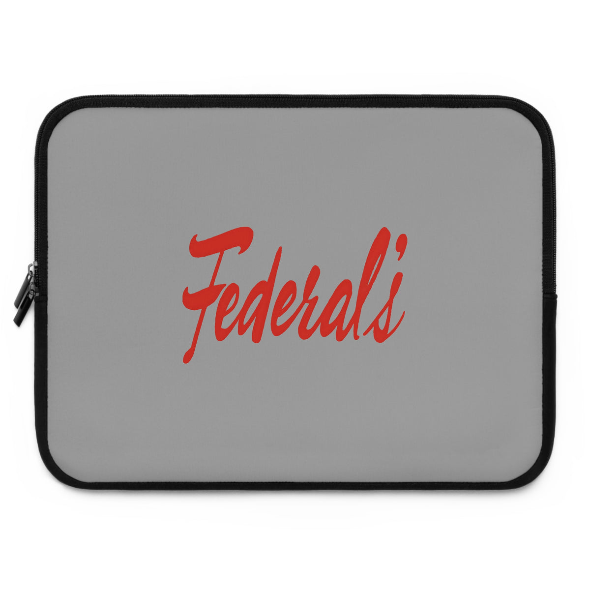 Federal's Laptop Sleeve