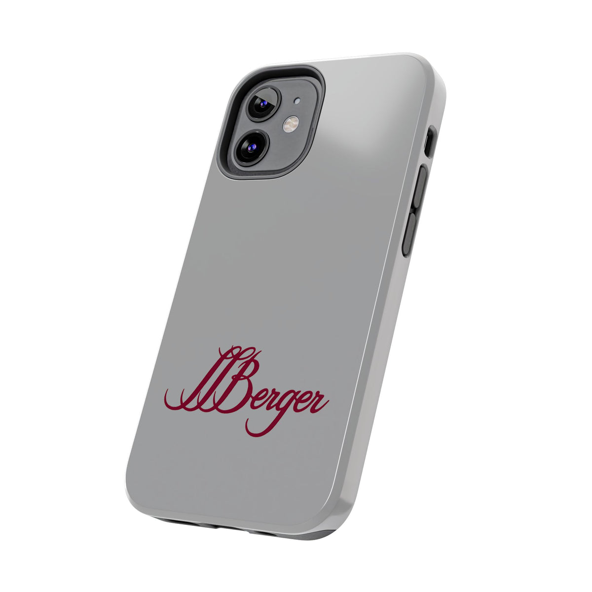 L. L. Berger Tough Phone Case