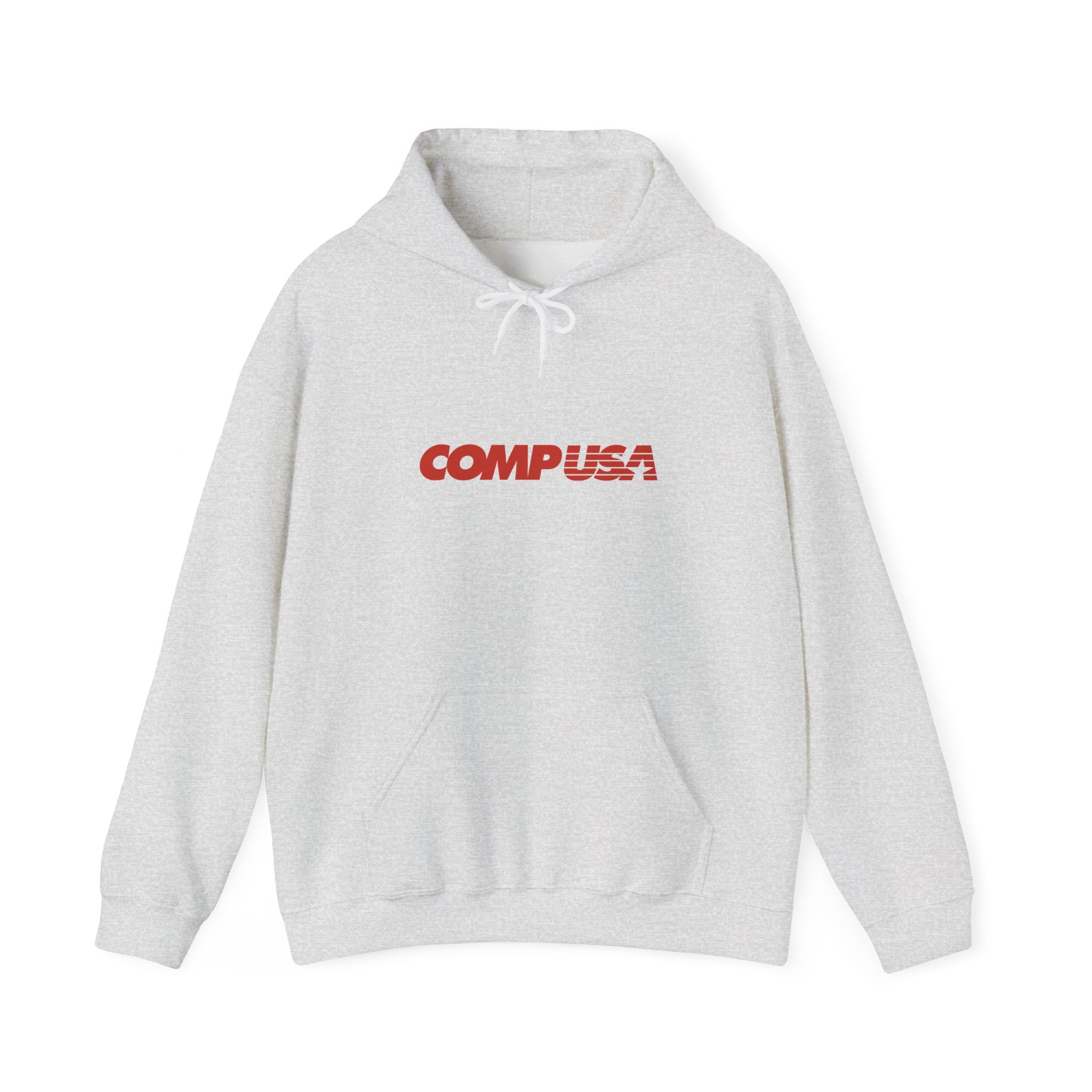 CompUSA Hoodie / Sweatshirt