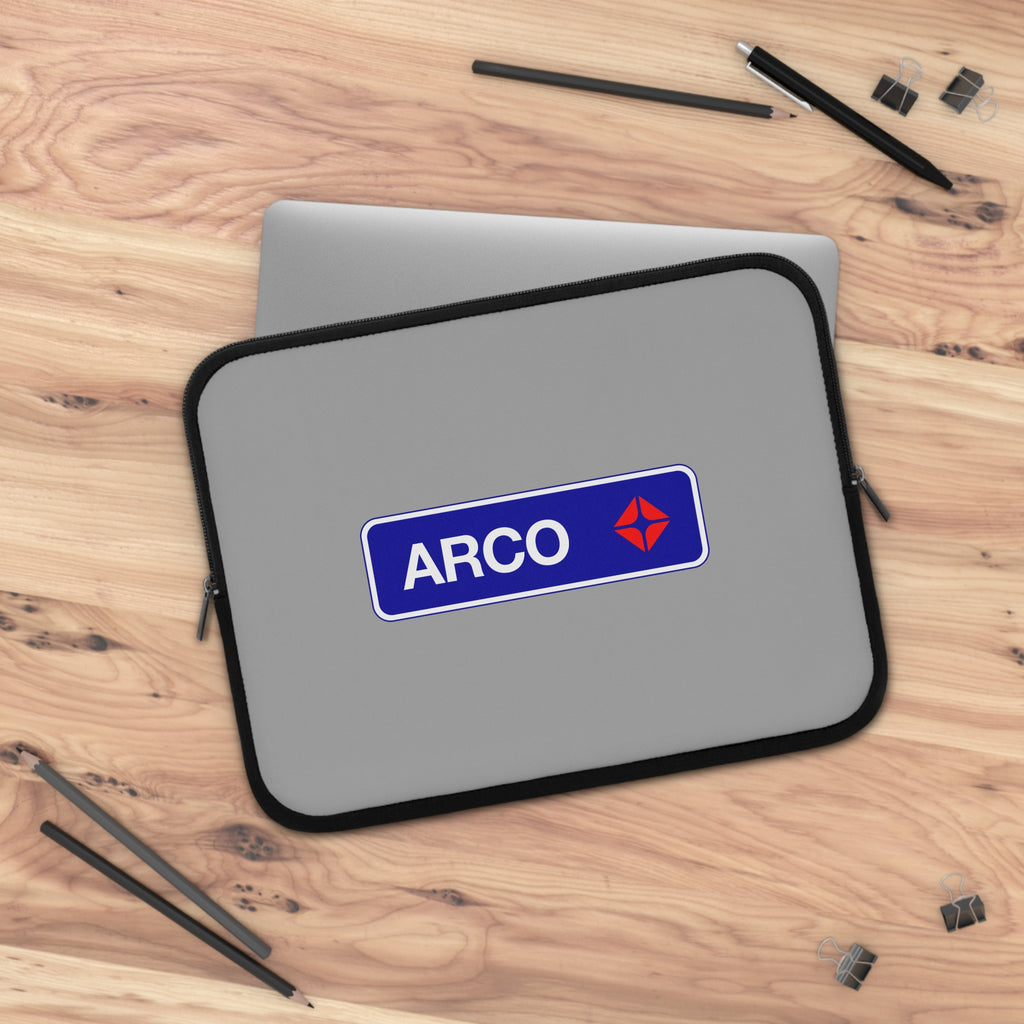 Atlantic Richfield Company (ARCO) Laptop Sleeve