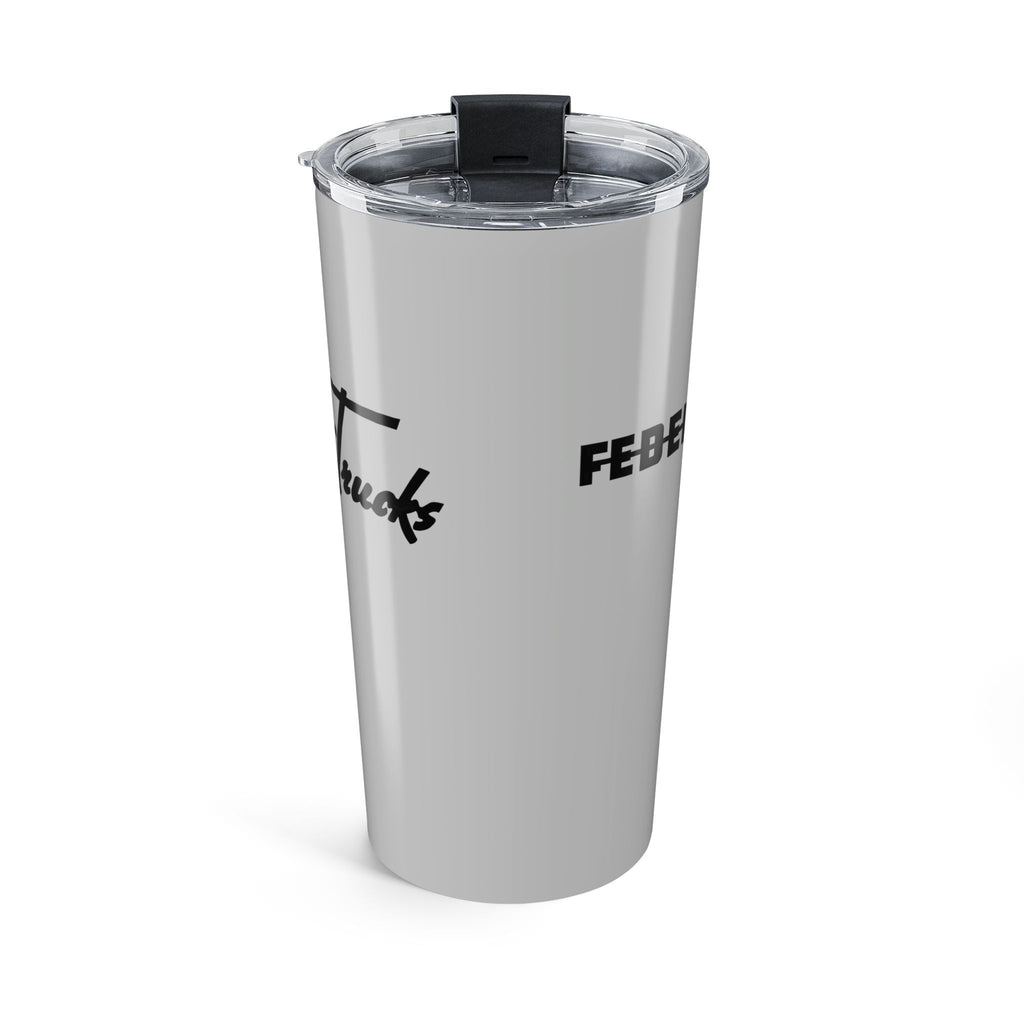 Federal Motor Truck Company 20oz Insulated Tumbler