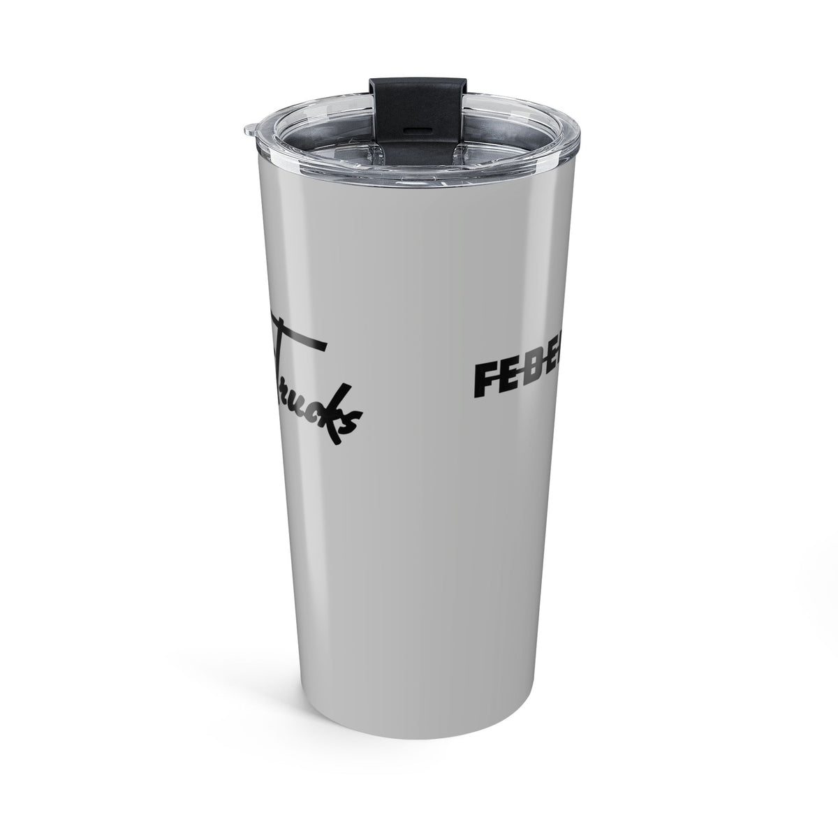 Federal Motor Truck Company 20oz Insulated Tumbler