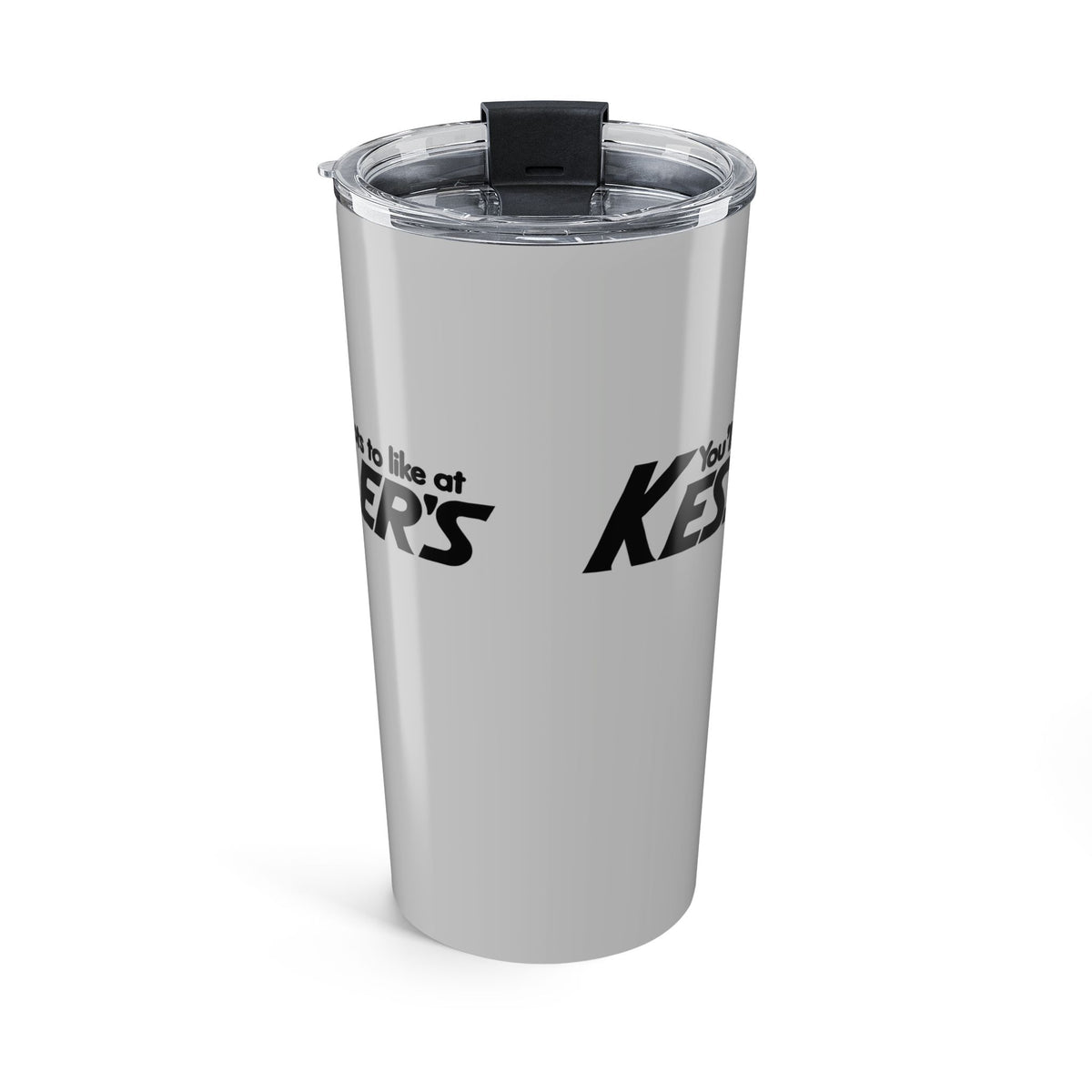 Kessler's 20oz Insulated Tumbler