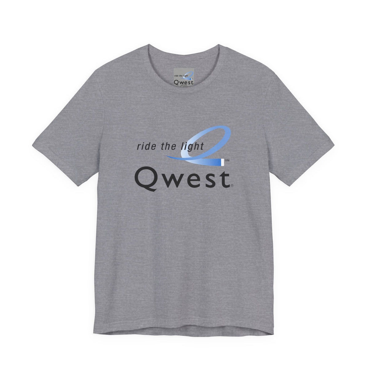 Qwest T-Shirt