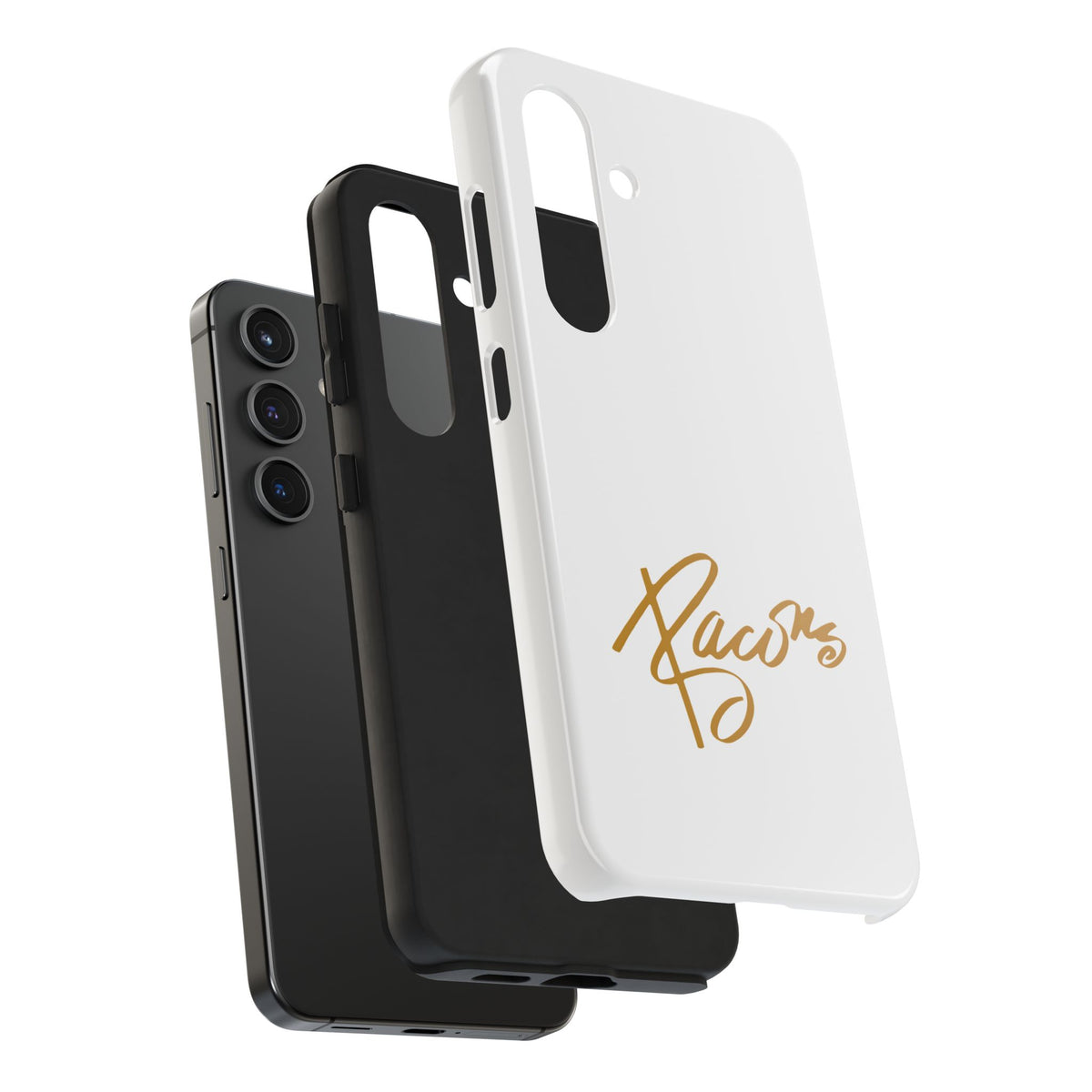 Bacon's Tough Phone Case