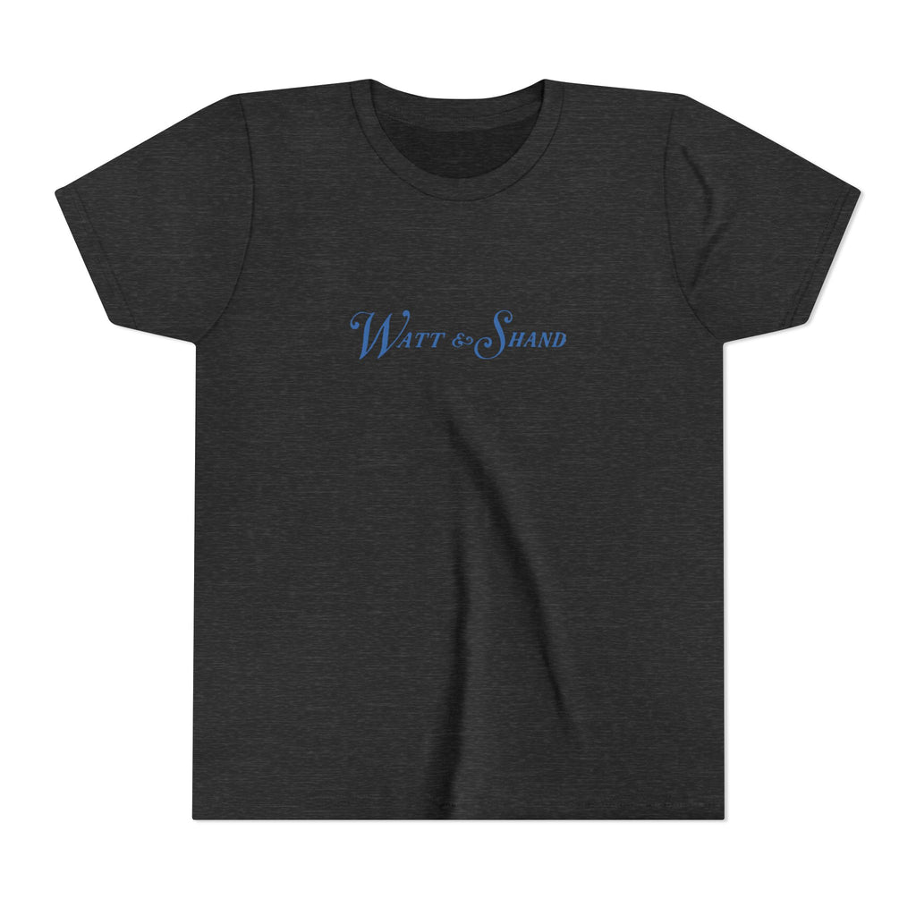 Watt & Shand Kids Tee / T-Shirt
