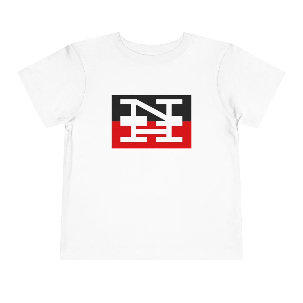 New York, New Haven and Hartford Railroad Toddler Tee / T-Shirt