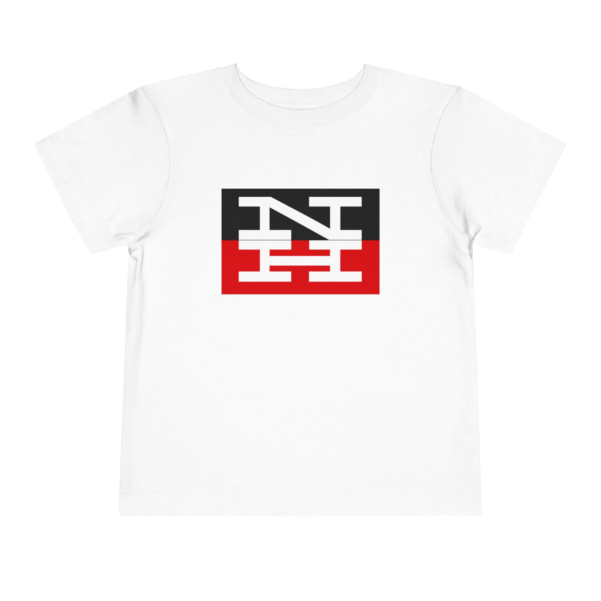 New York, New Haven and Hartford Railroad Toddler Tee / T-Shirt