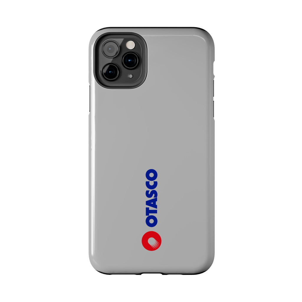 Otasco (Oklahoma Tire and Supply Company) Tough Phone Case