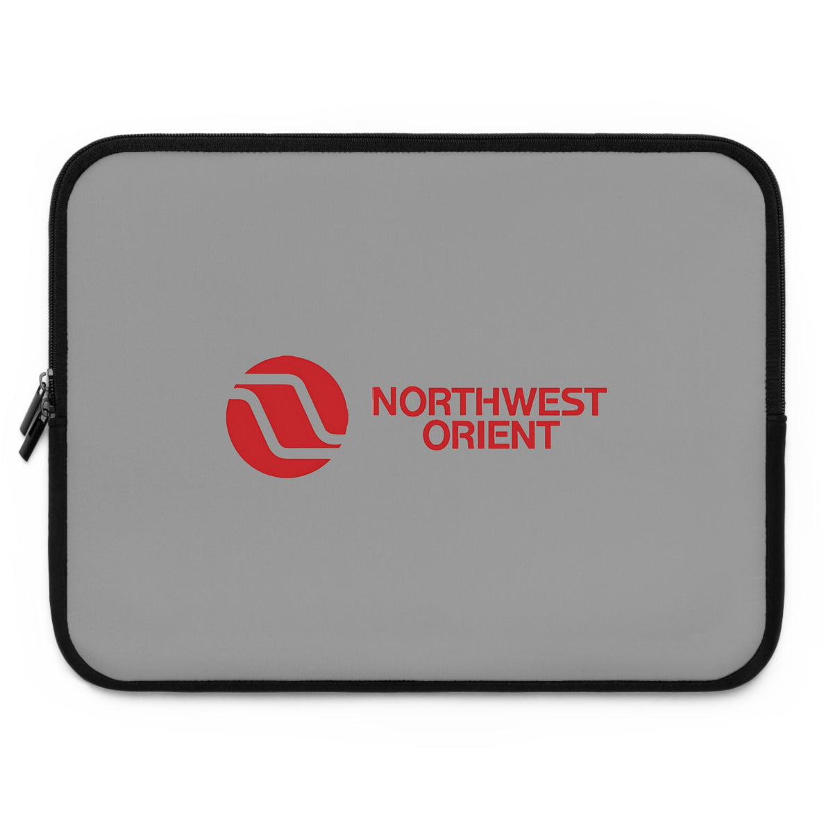 Northwest Orient Airlines Laptop Sleeve
