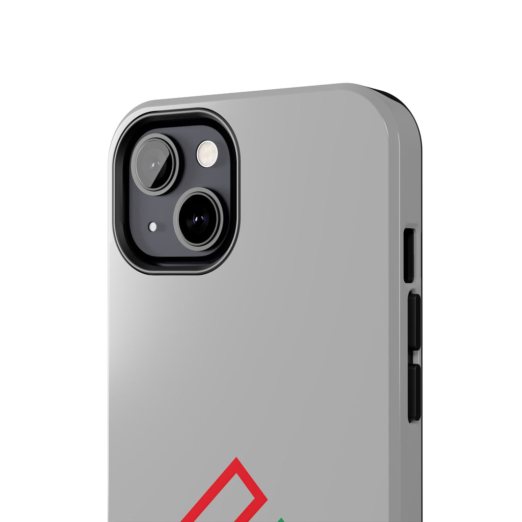 Enron Tough Protective Phone Case