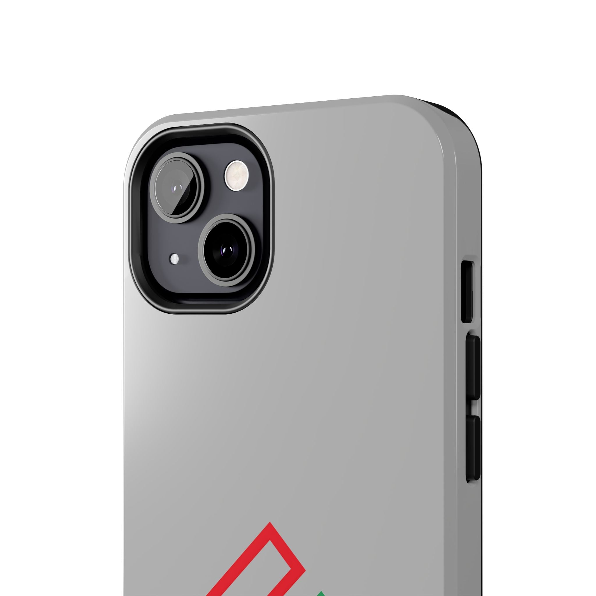 Enron Tough Protective Phone Case