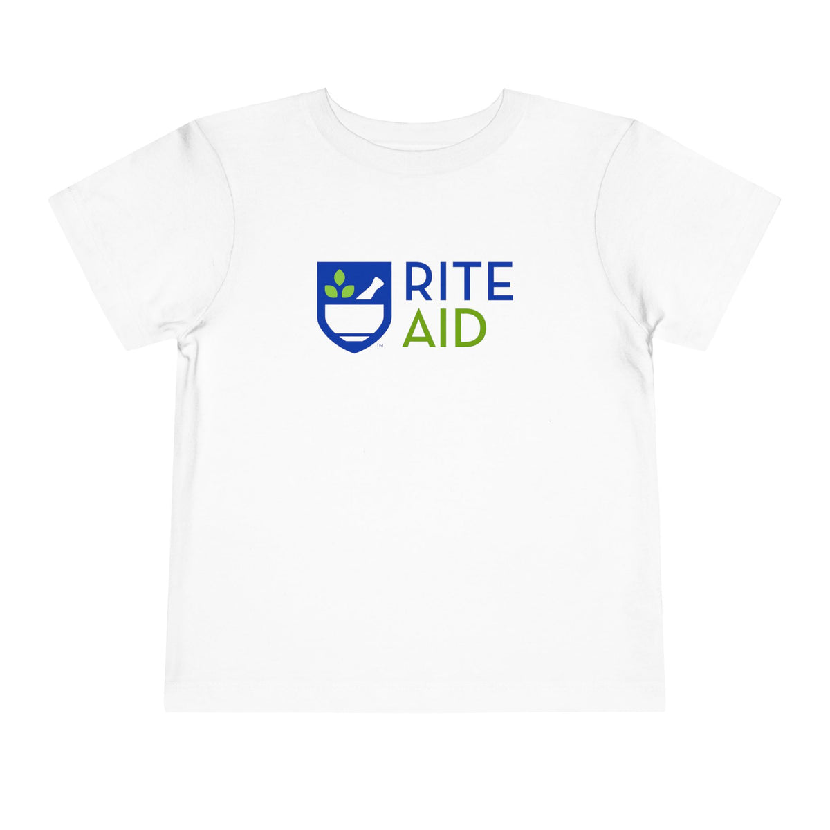Rite Aid Toddler Tee / T-Shirt
