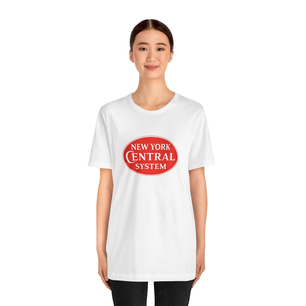 New York Central Railroad T-Shirt