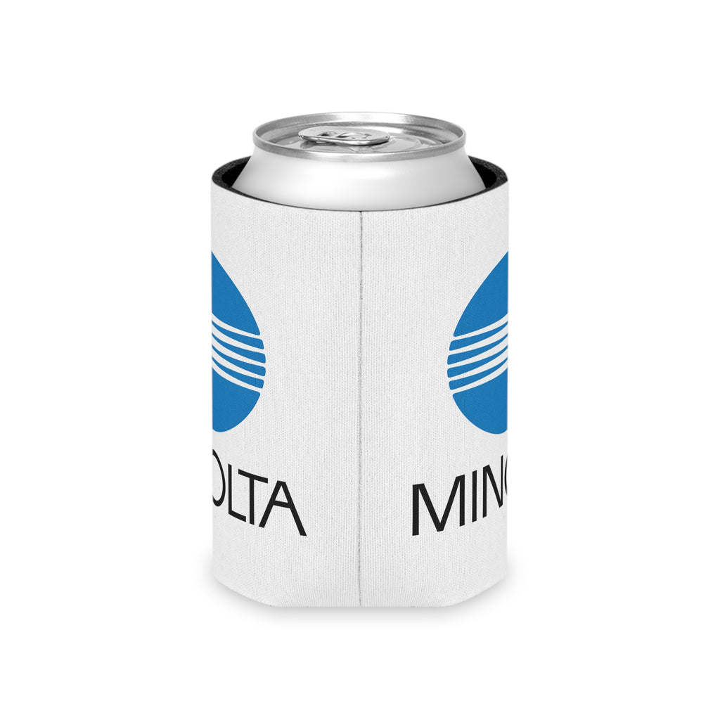 Minolta Can Cooler