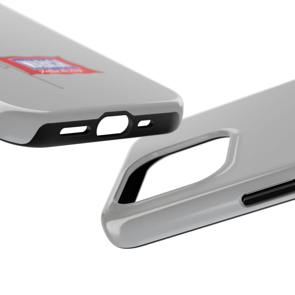 Wabash Railroad Tough Phone Case